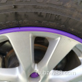 Комбинезон колесных колес Rims